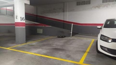 Photo 5 of Garage for sale in Calle Santiago, Algezares,  Murcia Capital