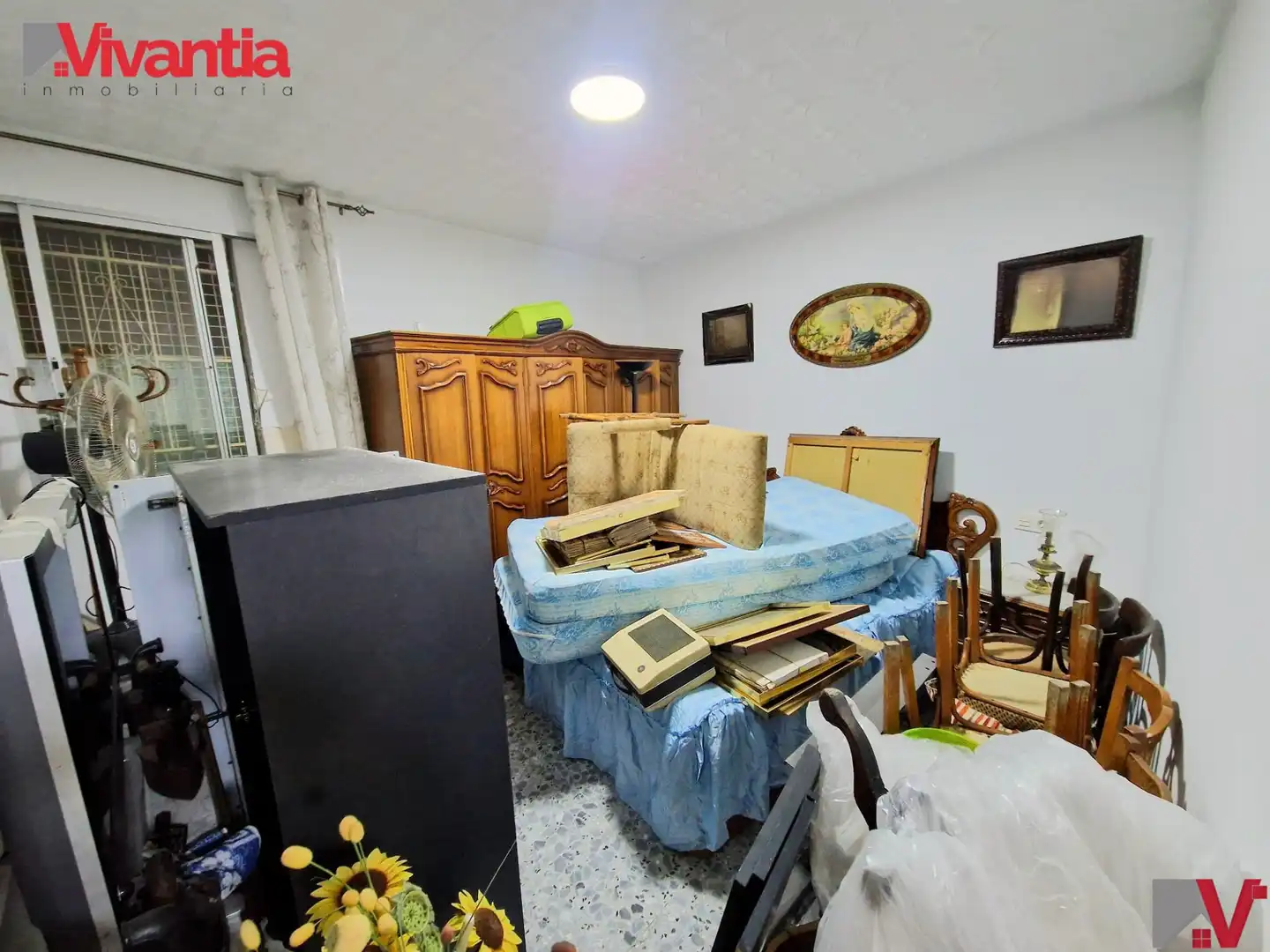 Casa con terraza en venta en Lorca Ciudad, imagen 47