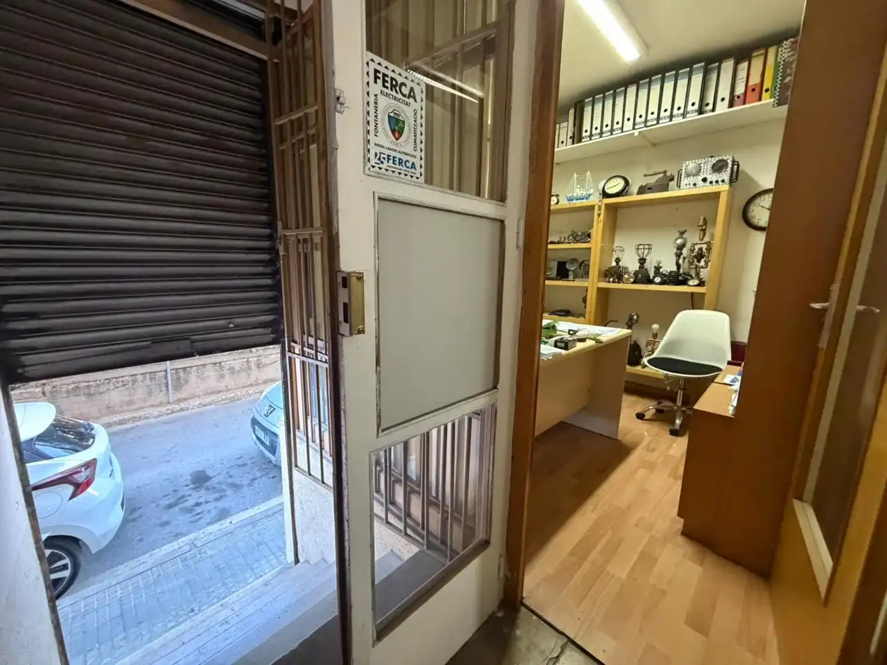 Local comercial en venta en Montcada Centre - La Ribera, imagen 10