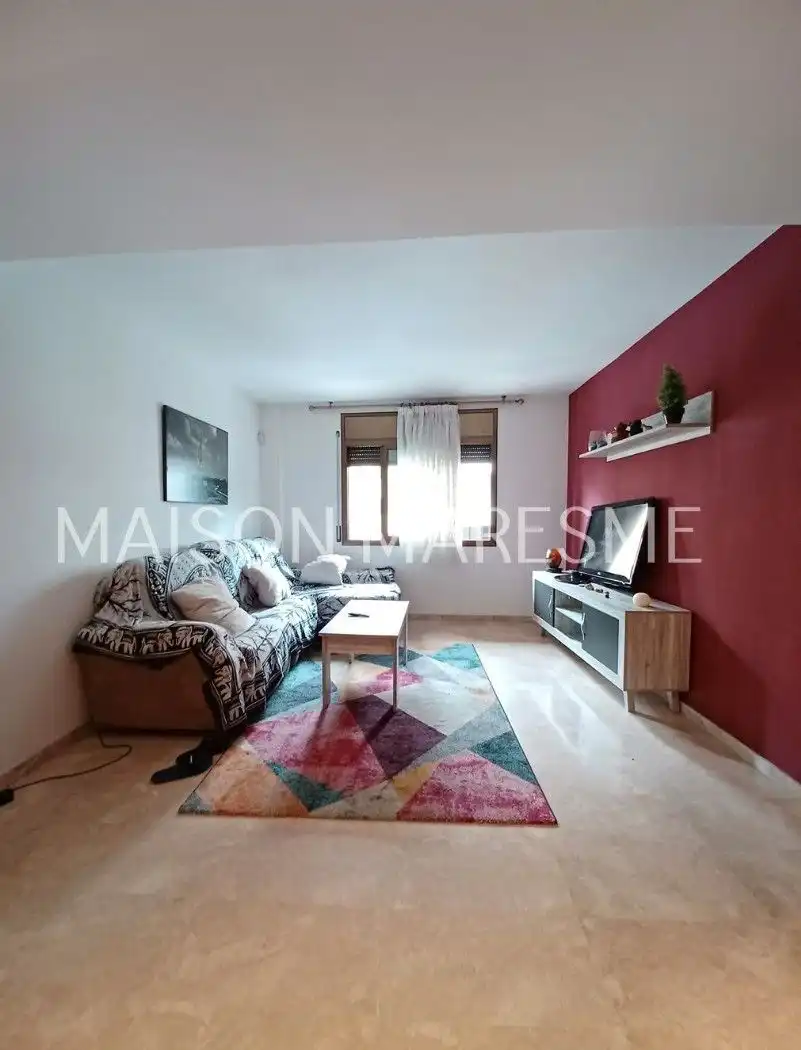 Piso con ascensor en venta en Canet de Mar, imagen 3