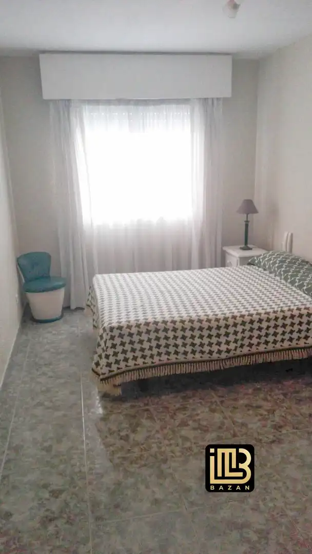 Bedroom of Flat for share in Málaga  with Air Conditioner, Furnished and Oven
