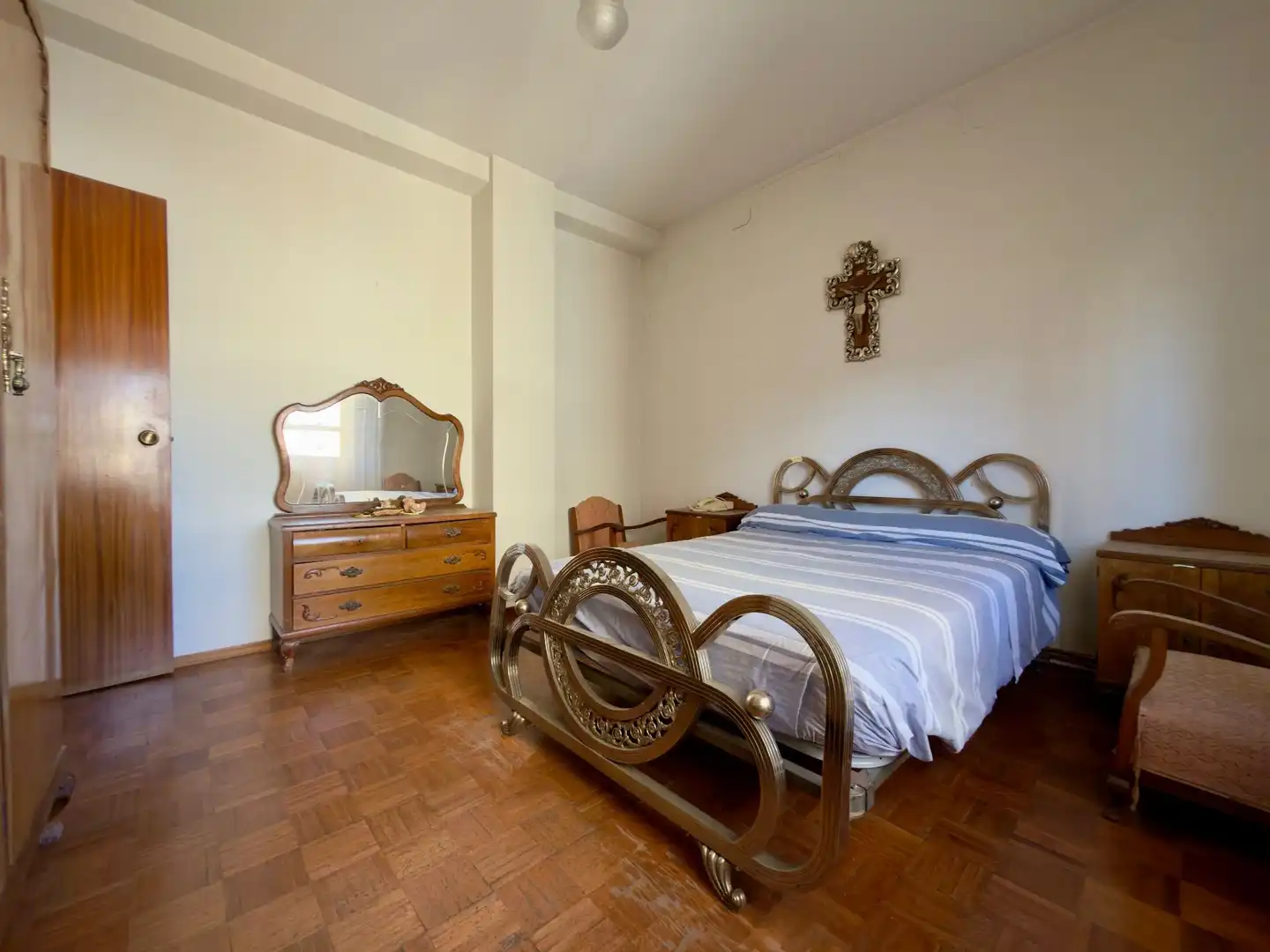 Habitación de Piso en venta en Talavera de la Reina con Calefacción, Terraza y Trastero