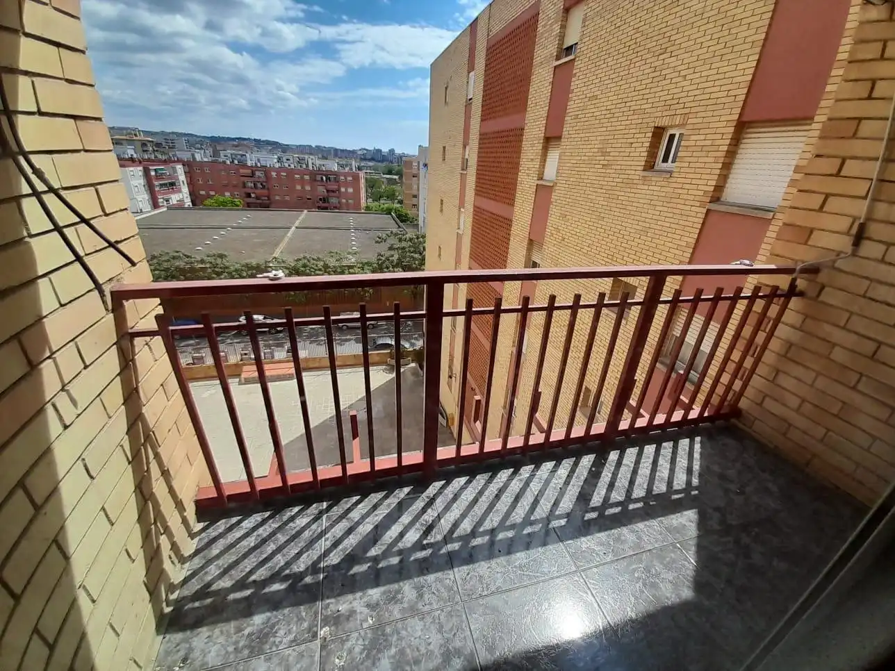Terrassa de Pis en venda en Tarragona amb Calefacció, Jardí privat i Terrassa
