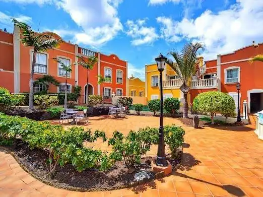 Ático con piscina en venta en Palm - Mar, imagen 19