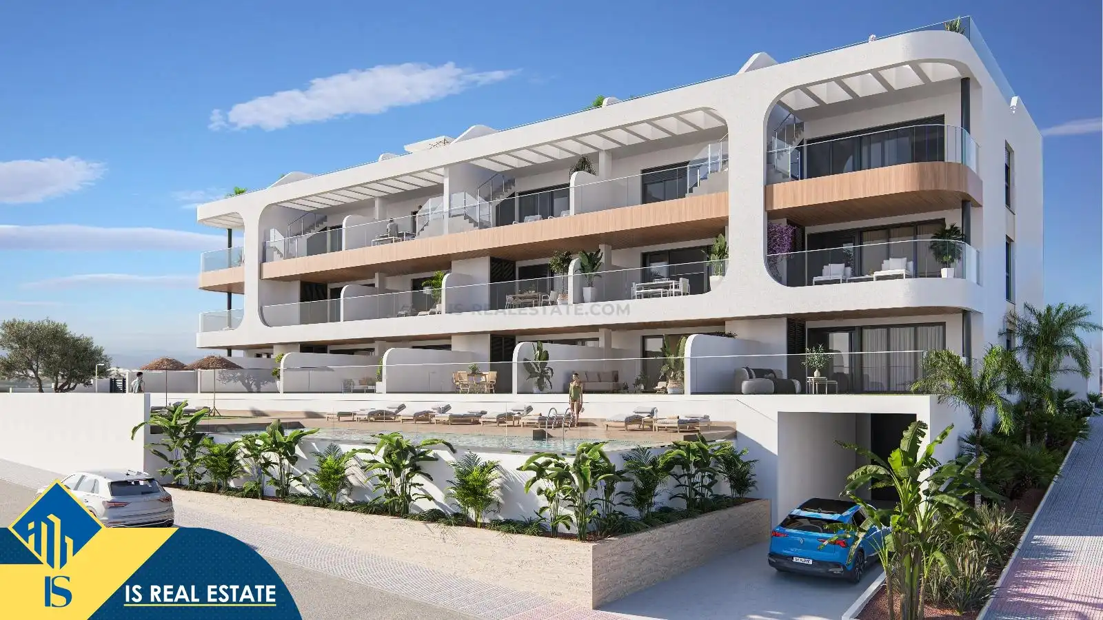 Appartement à vendre à Benijófar, imagen 2