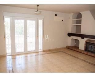 Living room of Flat for sale in Cartagena  with Private garden, Terrace and Swimming Pool