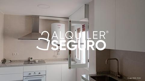 Photo 2 of Flat to rent in De las Ollerías, Ollerías - San Cayetano, Córdoba