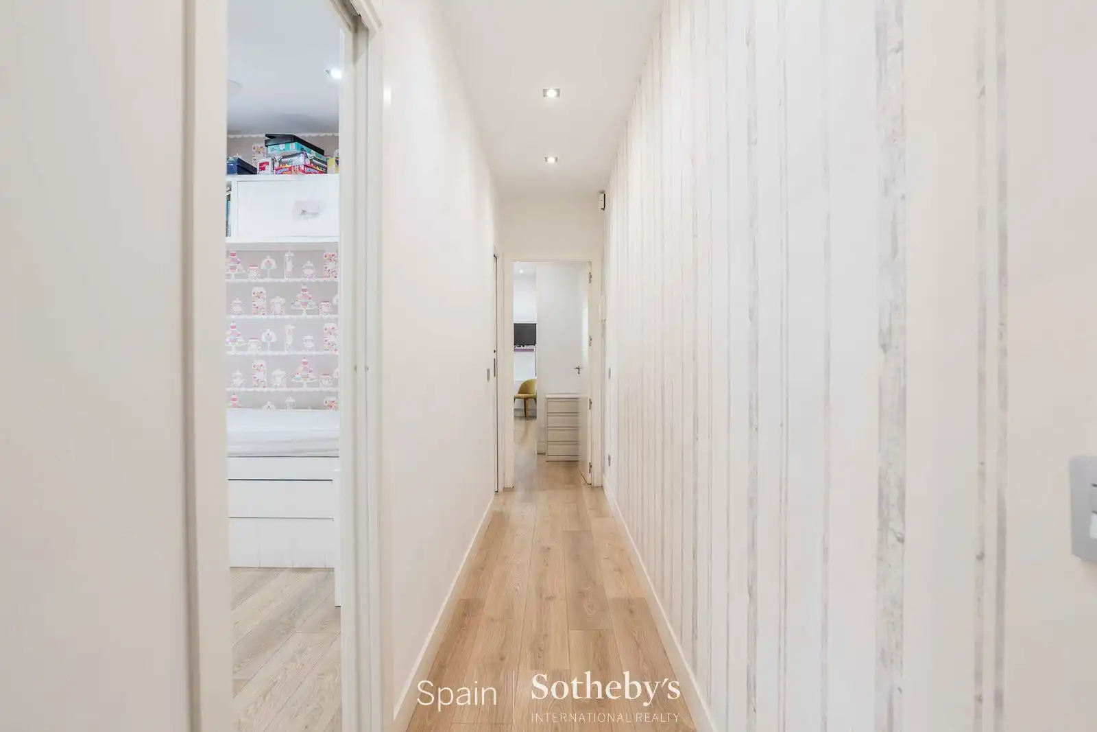 Apartament en venda en Madrid amb Aire condicionat, Calefacció i Terrassa