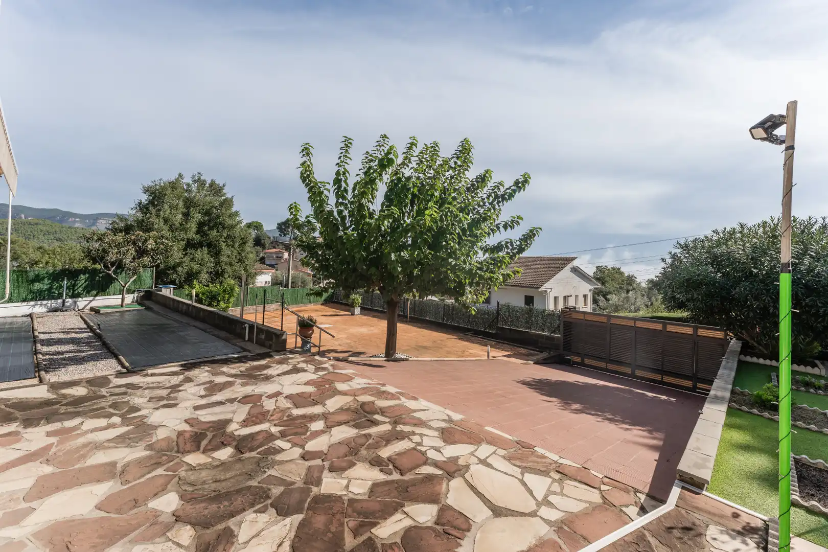 Villa avec jardin à vendre à Carrer de Sant Mateu, imagen 38