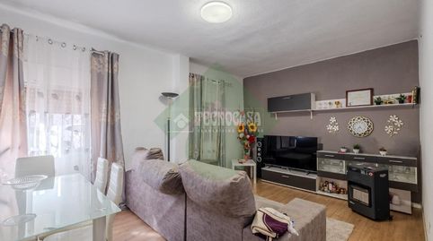 Foto 5 de Piso en venta en Villaverde Alto, Madrid Capital