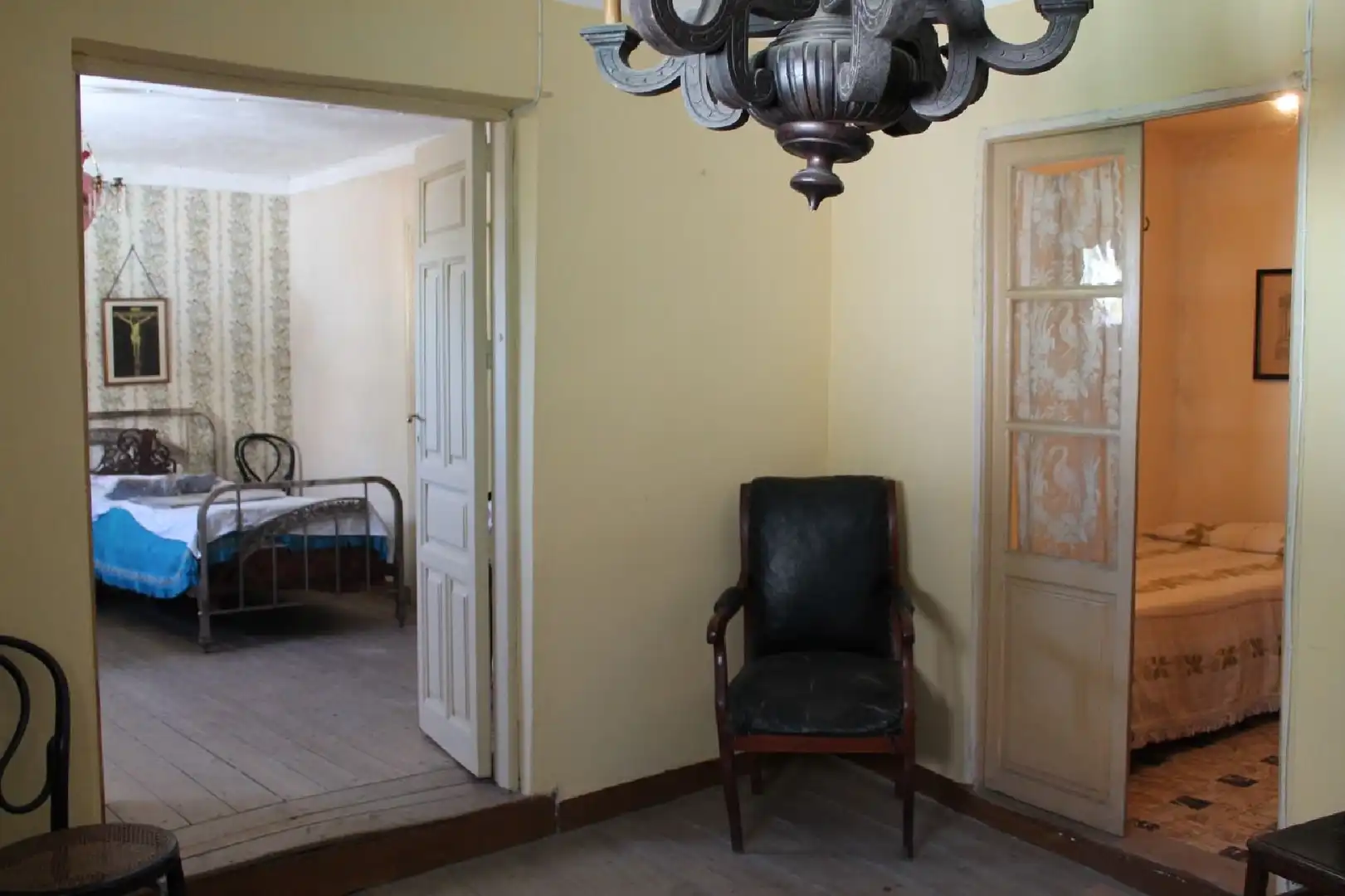Casa o chalet en venta en C ARIJA MERINO, Carrión de los Condes