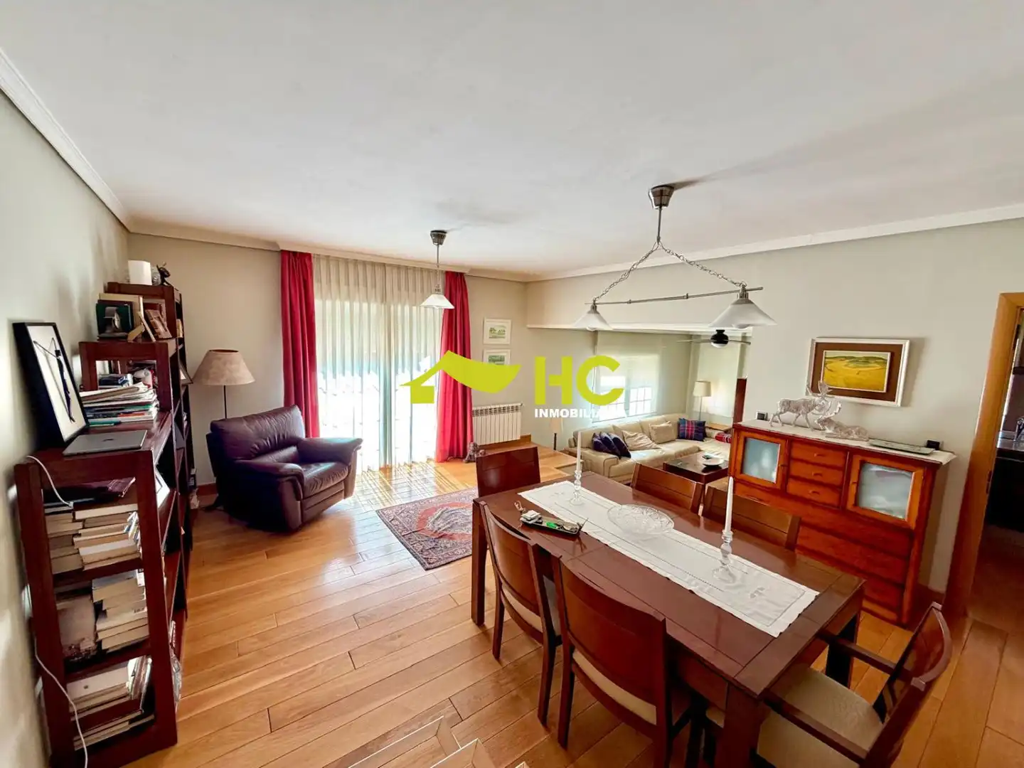 Vista exterior de Casa o chalet en venta en Villaviciosa de Odón con Aire acondicionado, Calefacción y Jardín privado