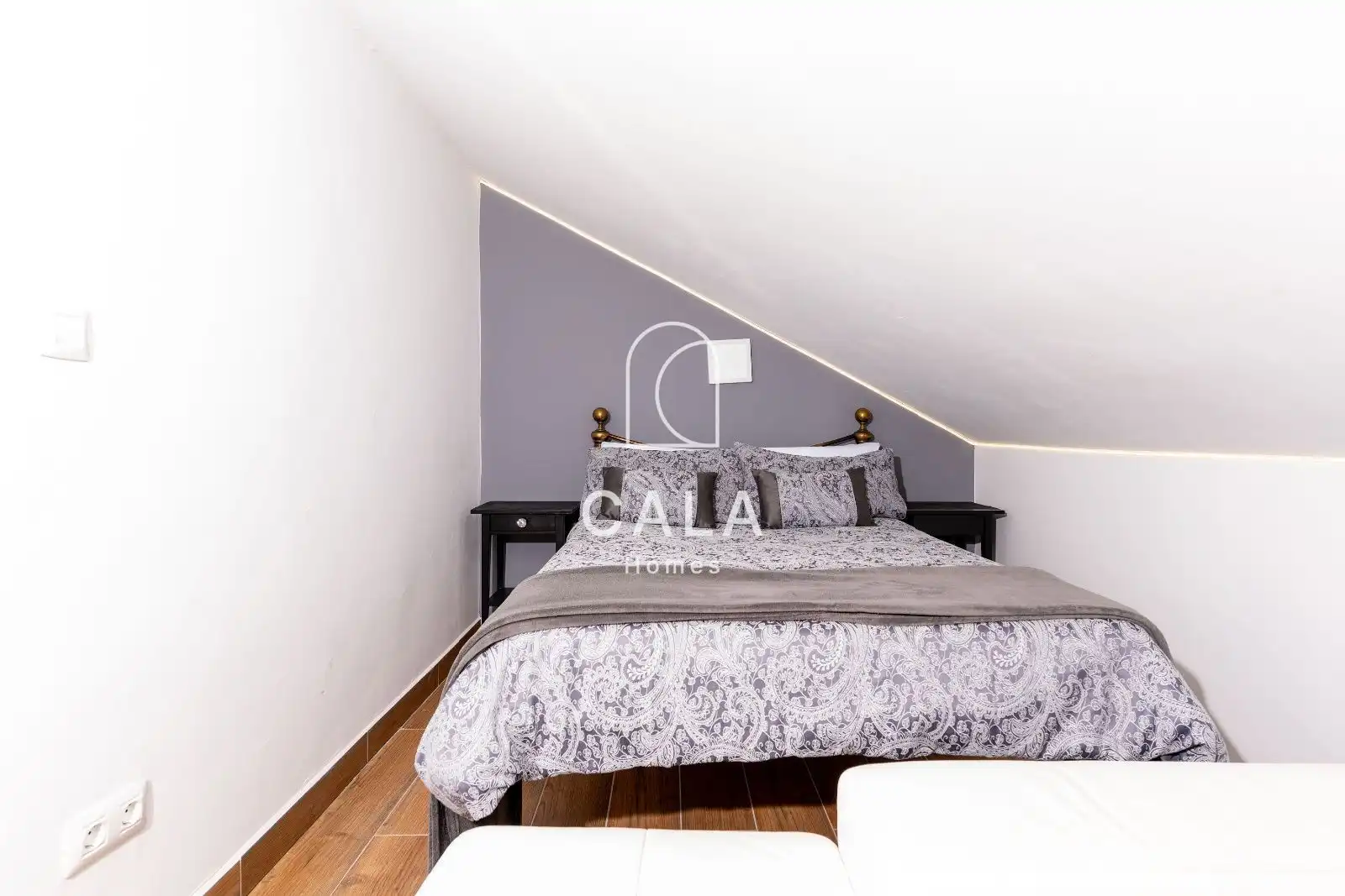 Habitación de Casa o chalet en venta en Adeje con Aire acondicionado, Calefacción y Terraza