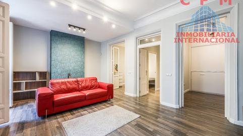 Foto 4 de Pis de lloguer a Palacio, Madrid Capital