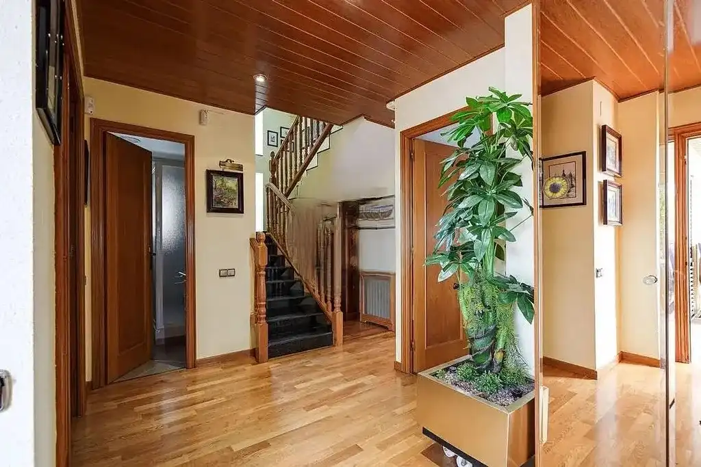 Casa con terraza en venta en Carrer Cretas, imagen 4