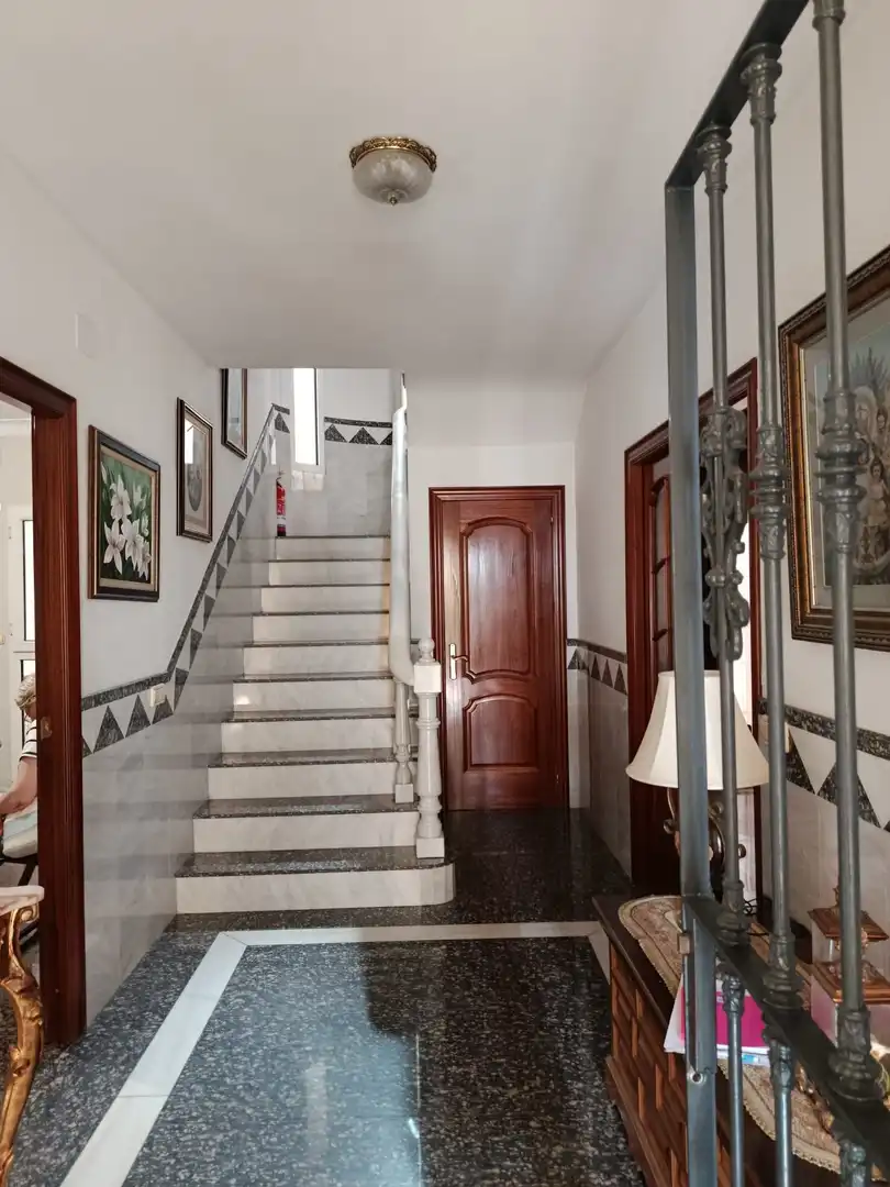 Reihenhaus zum Verkauf in Calle calle Julia Pintor López, imagen 2