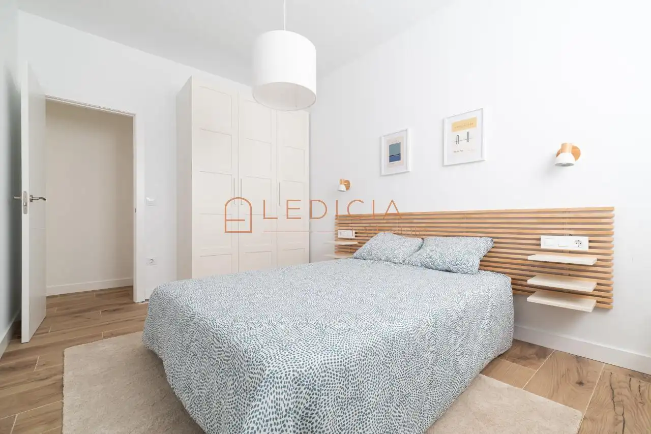 Wohnung zum Verkauf in Atranco 14, imagen 19