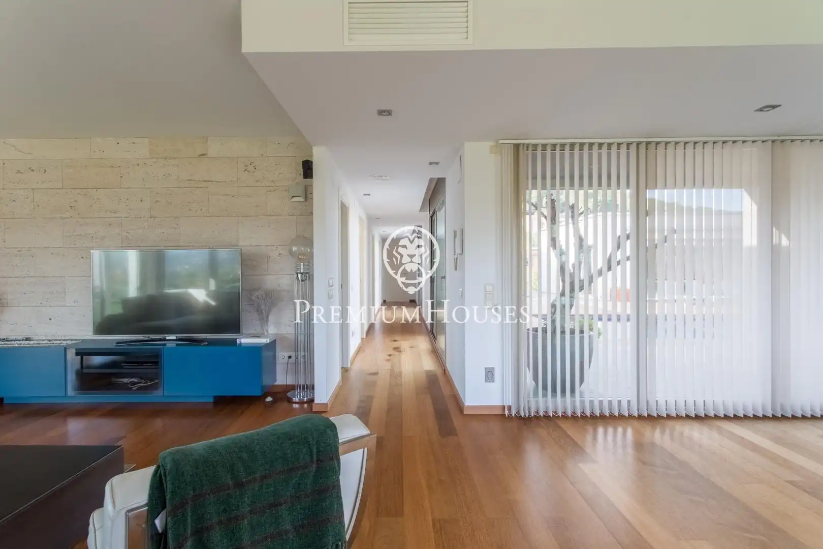 House with pool for sale in Vallromanes, imagen 25