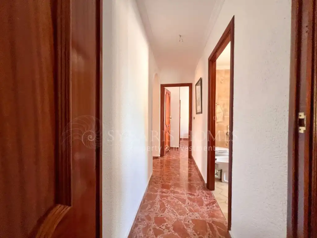 Casa con piscina en venta en Calle Solana La, imagen 74