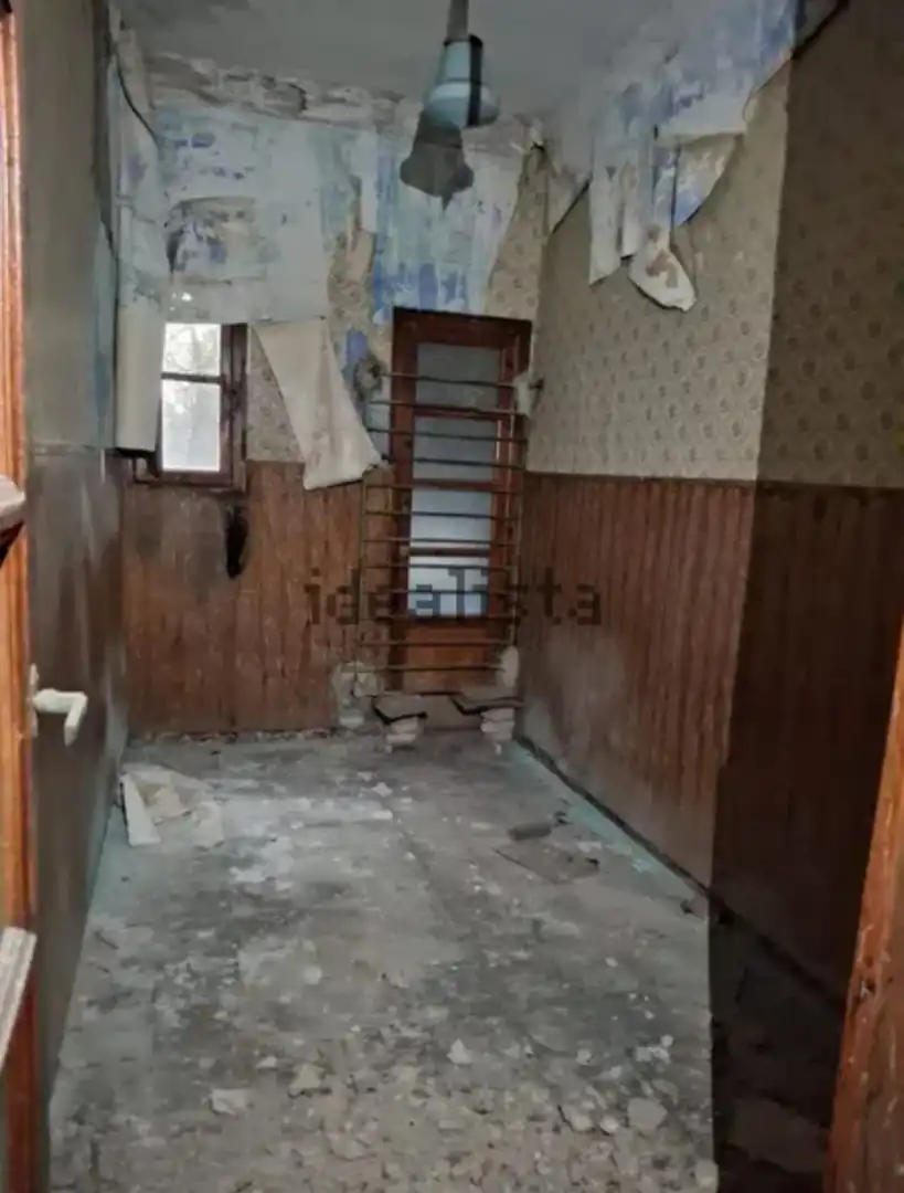 Casa adosada en venda en Burjassot