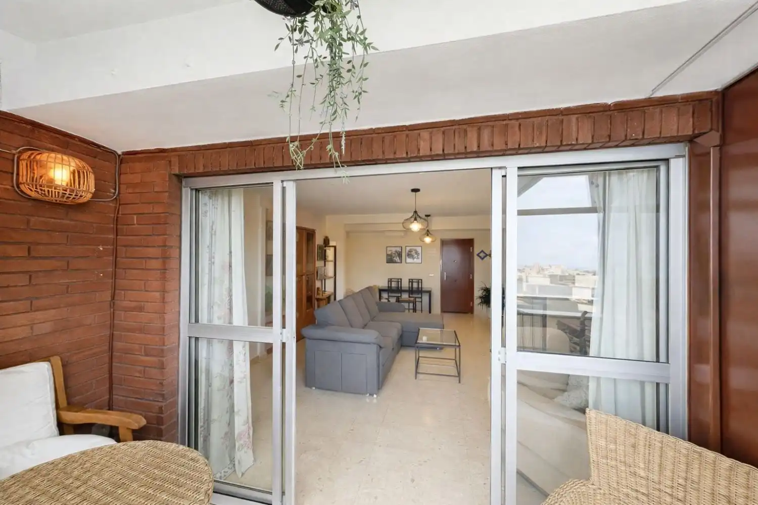 Apartamento con ascensor en venta en CHACÓN 1, imagen 25