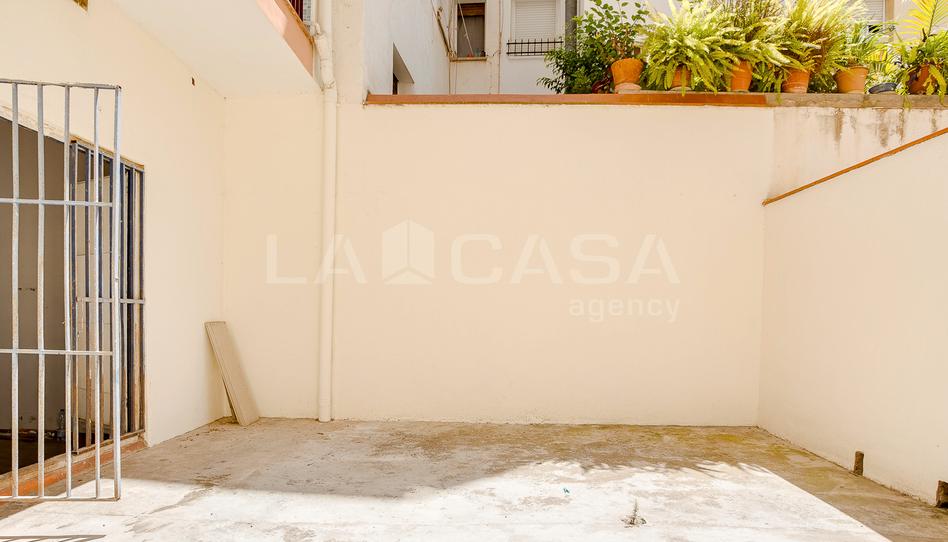Photo 1 of Premises for sale in Avinguda de Josep Tarradellas I Joan, Centre, Barcelona