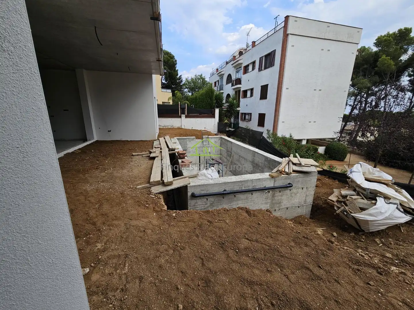 Casa amb piscina en venda a Torre Valentina - Mas Vilar de La Mutxada - Treumal, imagen 7