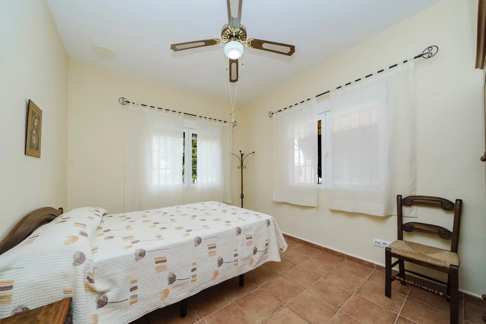 Casa con piscina in vendita a Campo de Murcia, imagen 17
