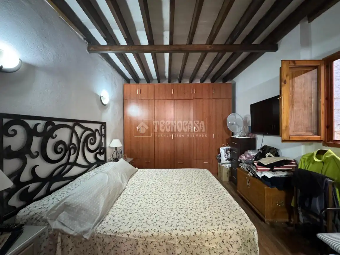 Casa aparellada en venda a Calle Jinetes, imagen 11