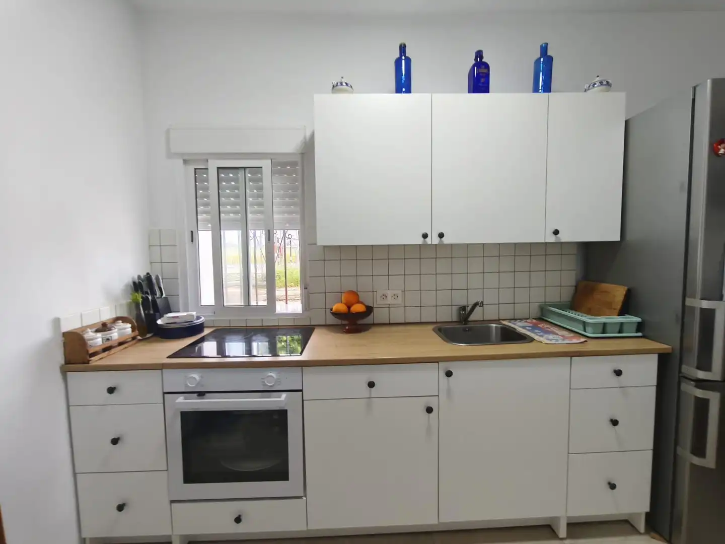 Casa amb terrassa en venda a El Carpio, imagen 5