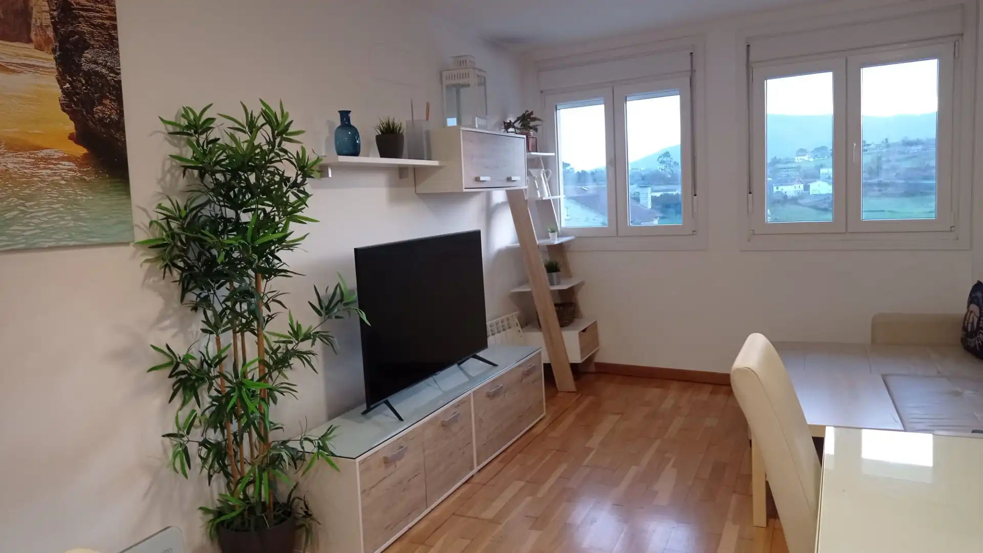 Wohnung zum Verkauf in Avenida Asturias, 17, Foz