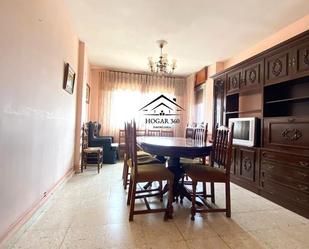 Dining room of Flat for sale in Cáceres Capital