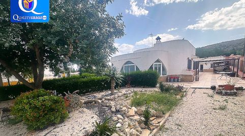 Foto 2 de Casa o chalet en venta en Valle del Sol, Mutxamel