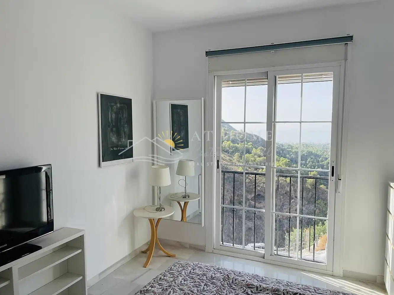 Casa con piscina en venta en Frigiliana, imagen 29