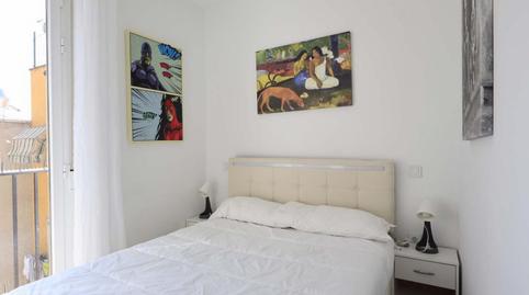 Foto 4 de Apartament de lloguer a Puerta del Ángel, Madrid