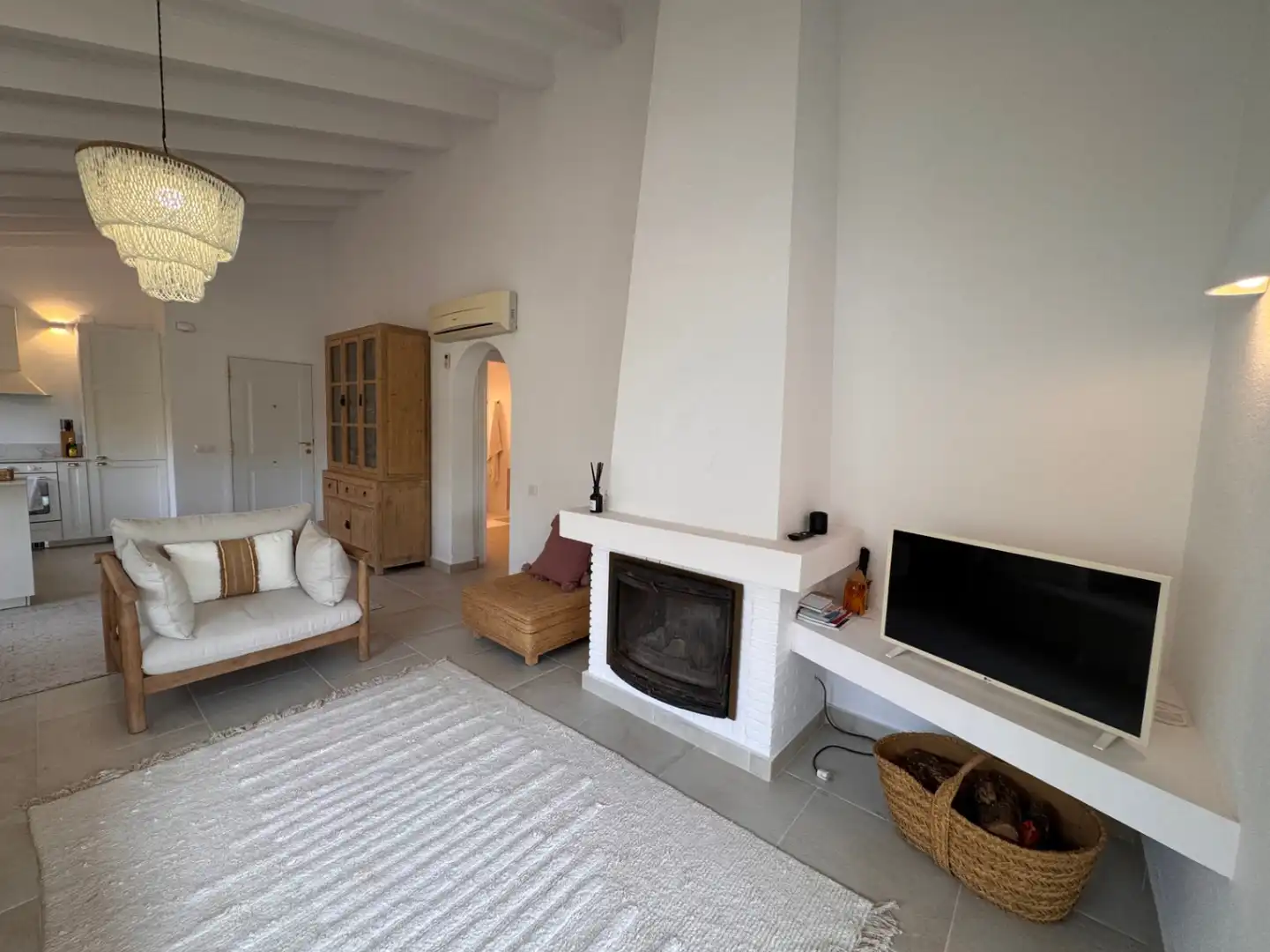 Chalet con piscina en venta en Pinar del Advocat - Cometa, imagen 8