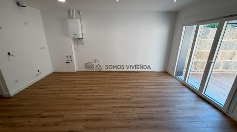 Foto 4 de Apartament en venda a Couto, Ourense Capital