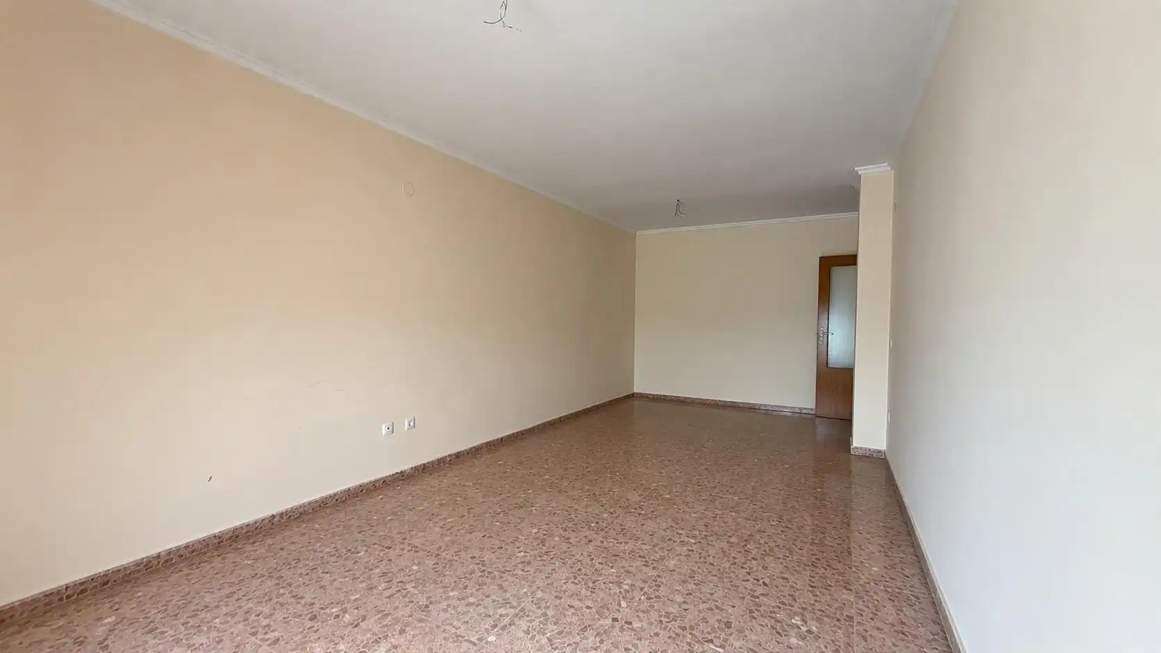 Living room of Flat for sale in Carlet  with Balcony