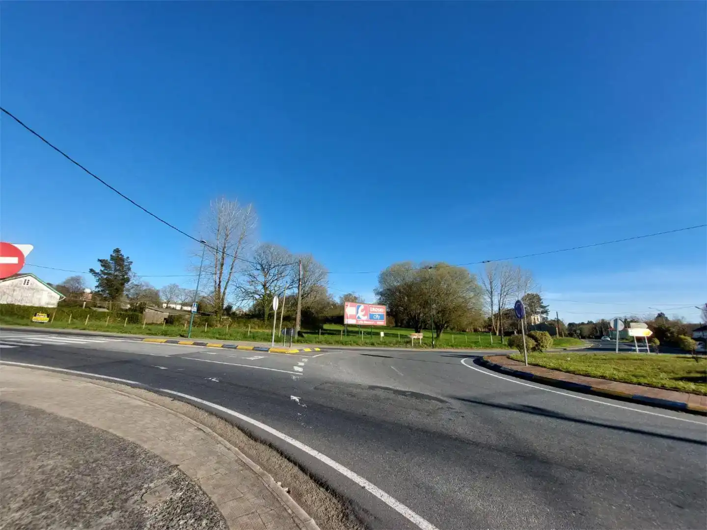 Exterior view of Land for sale in Curtis