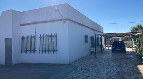 Photo 5 of Country house for sale in Hondón de las Nieves / El Fondó de les Neus, Alicante