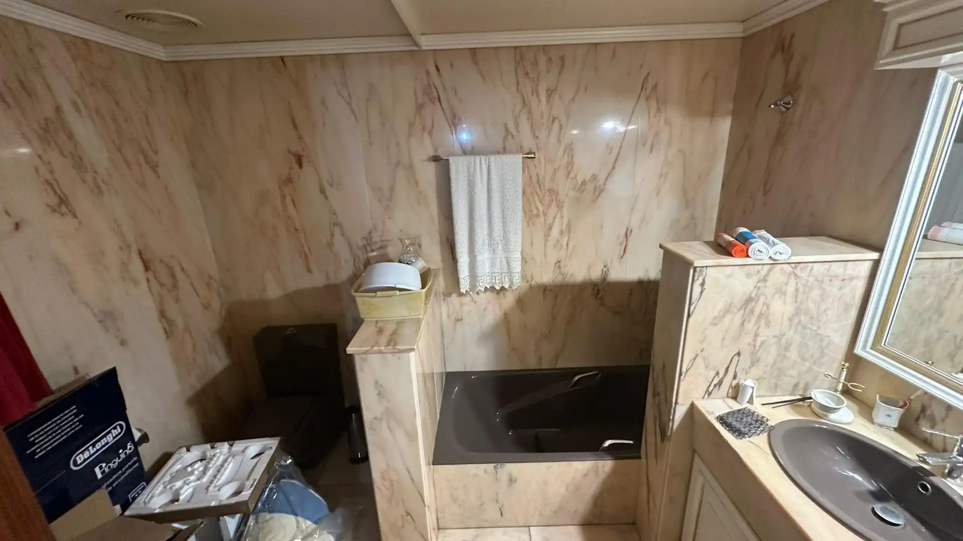 Apartment with terrace for sale in SANT PASQUAL, imagen 33