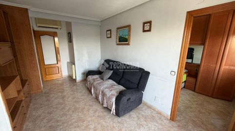 Foto 4 de Pis en venda a Av. Reyes Catolicos, La Alhóndiga, Getafe
