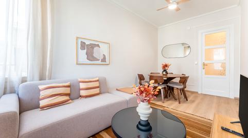 Foto 2 von Wohnung zur Miete in Gran Vía, 10, Gros, Donostia - San Sebastián