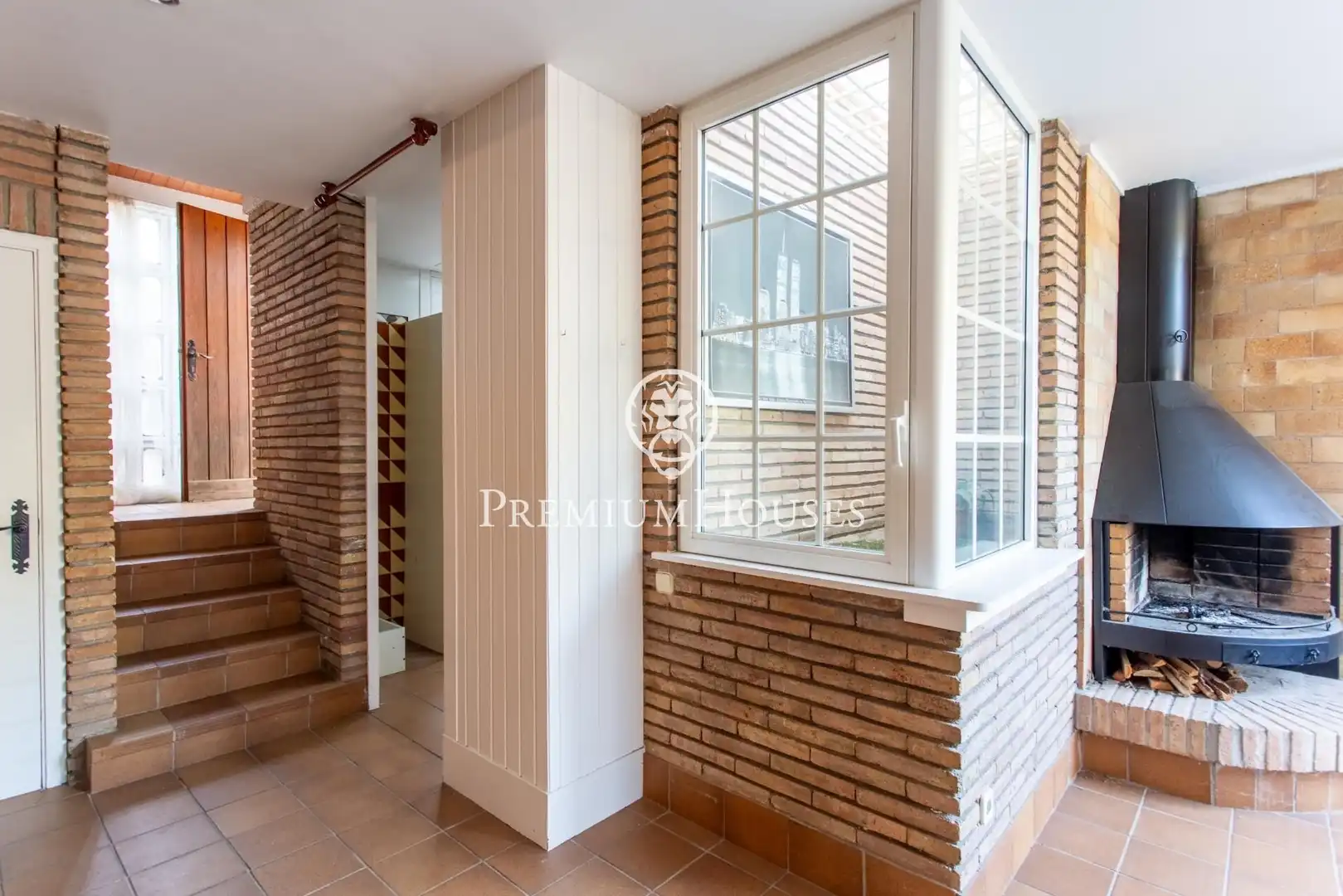 Houses for sale in Cabrera de Mar  with Heating, Terrace and Storage room