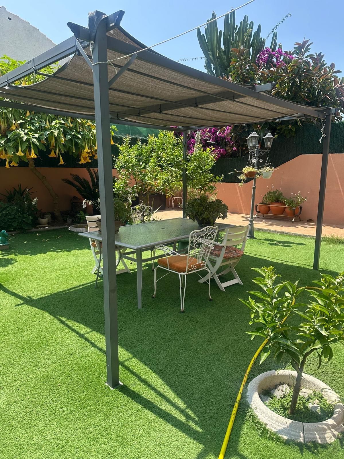 Terrace of Planta baja for sale in Calafell  with Heating, Private garden and Terrace