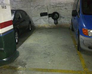 Aparcament de Garatge en venda en Santa Coloma de Gramenet