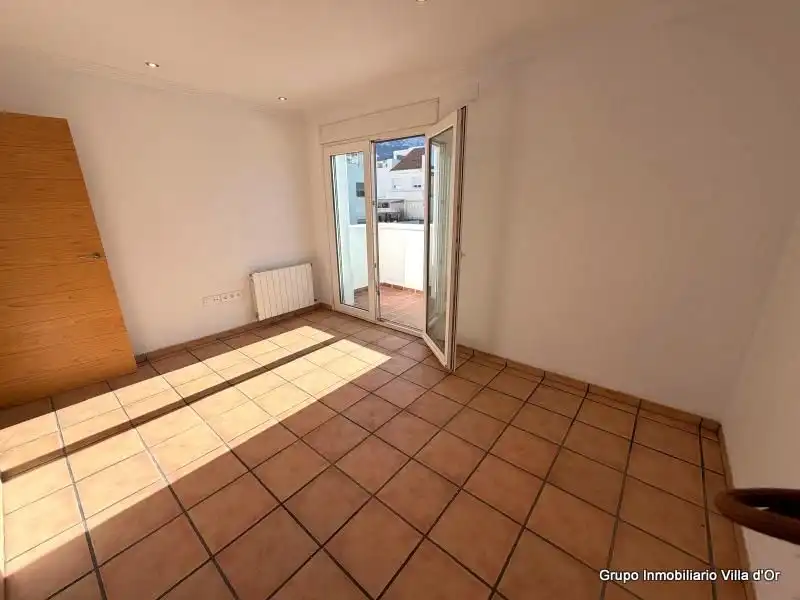 Außenansicht von Haus oder Chalet zum Verkauf in Dénia mit Klimaanlage, Heizung und Privatgarten