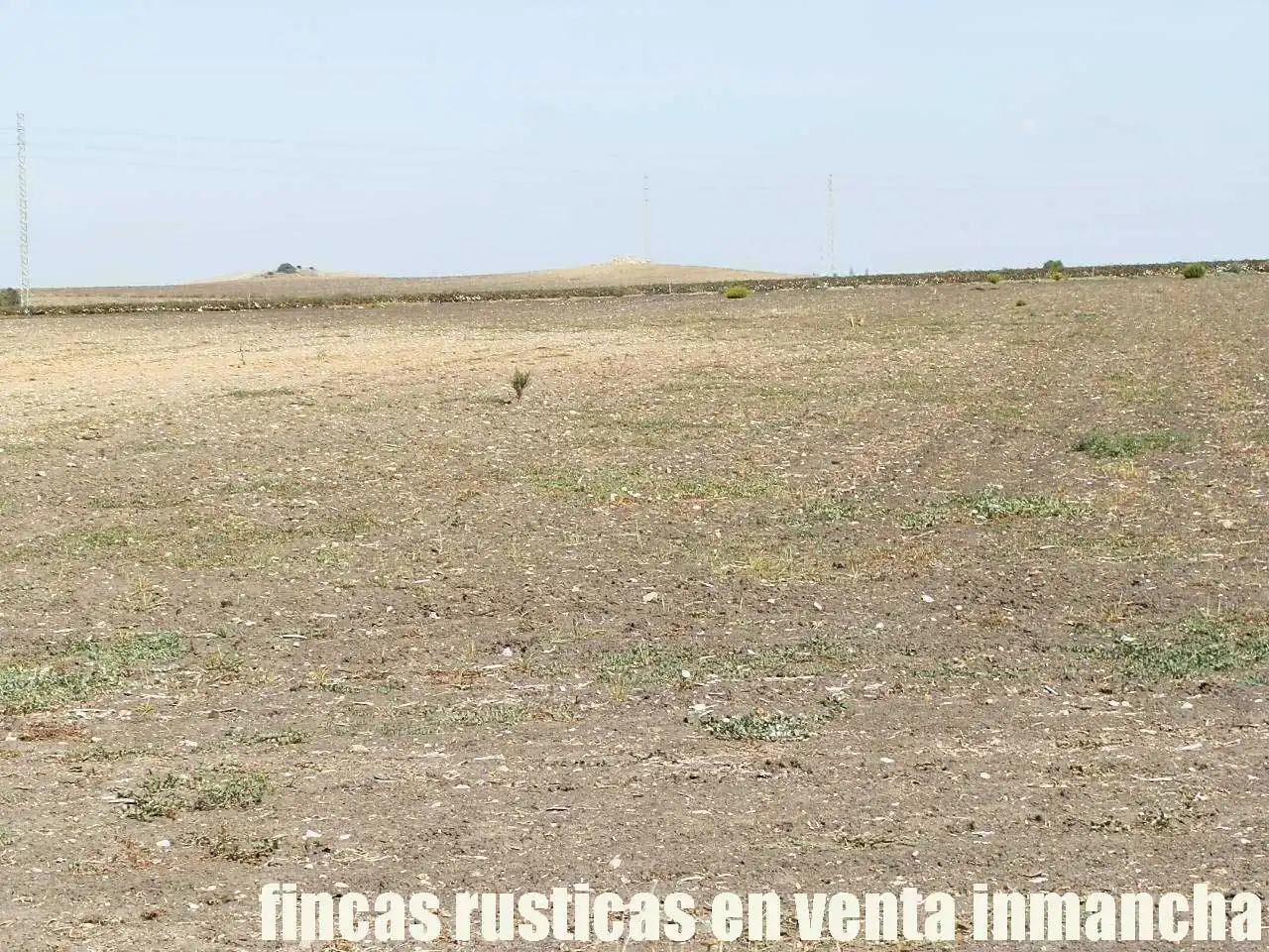 Rural land for sale in Virgen del Mar, imagen 9
