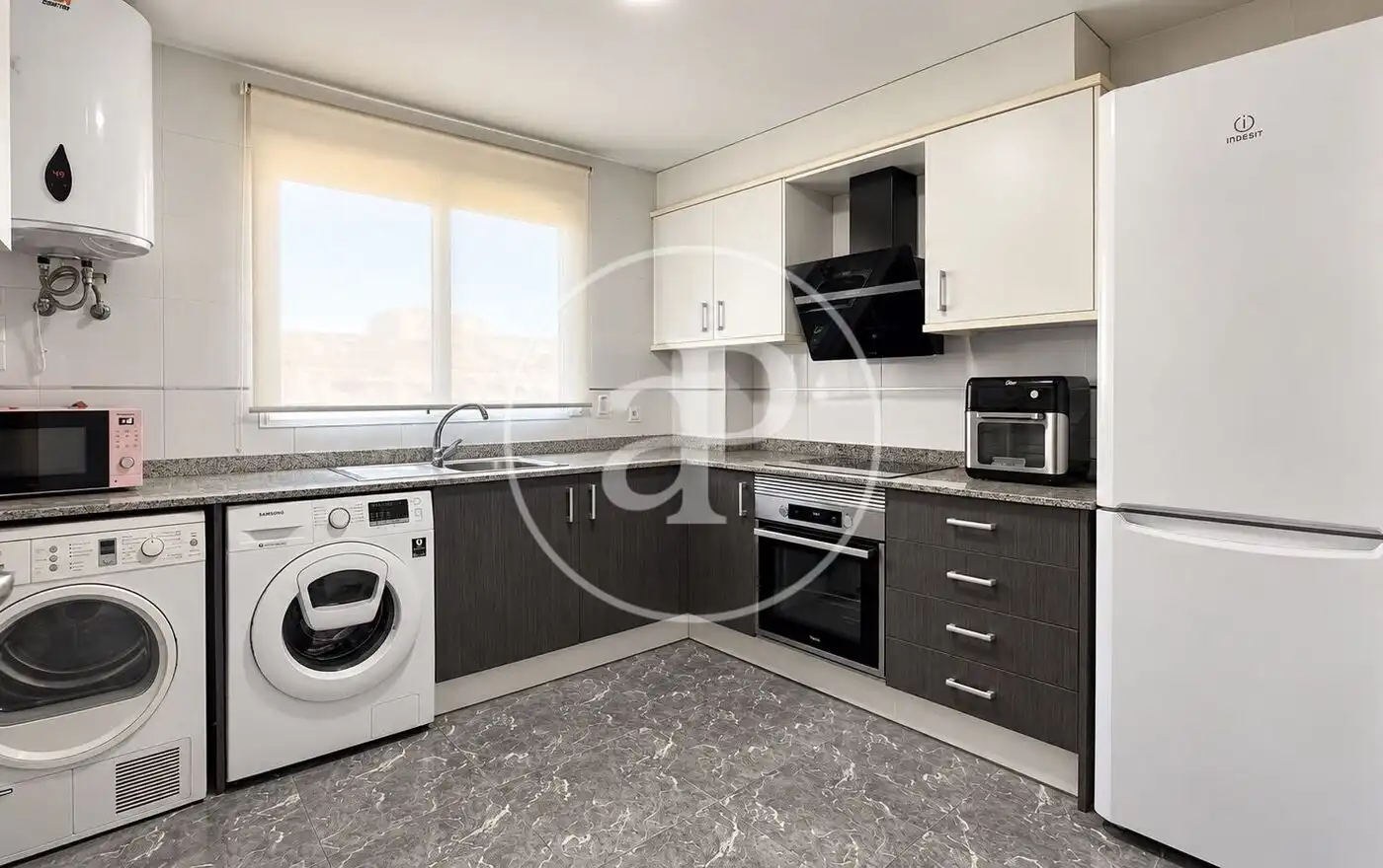 Appartement avec piscine à vendre à Alborache, imagen 7