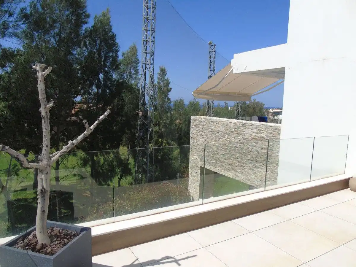 Ático con piscina en venta en Elviria - Cabopino, imagen 12